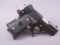 handgun: PARA ORDNANCE Model Warthog, Semi-Auto Pistol, .45acp, 6 shot, 3