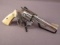 handgun: S&W Model 34-1, Revolver, .22LR, 6 shot, 4