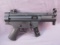 handgun: GSG Model GSG-5, Semi-Auto Pistol, .22LR, 10 shot, 6