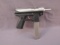 handgun: INTERTEC Model AB-10, Semi-Auto Pistol, 9mm, 20 shot, 3