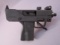 handgun: MASTERPIECE ARMS Model Defender, Semi-Auto Pistol, 9mm, 30 shot, 3.5