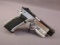 handgun: TANGFOLIO Model Witness, Semi-Auto Pistol, .38, 17 shot, 4.75
