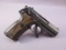 handgun: BERETTA Model Cougar, Semi-Auto Pistol, .45auto, 8 shot, 3.5