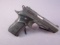 handgun: LLAMA Model Micromax, Semi-Auto Pistol, .380, 6 shot, 3.75