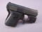 handgun: SUNDANCE IND Model Laser-25, Semi-Auto Pistol, .25auto, 6 shot, 2.5