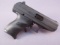 handgun: Hi-Point Model C, Semi-Auto Pistol, 9mm, 7 shot, 3.5
