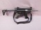 handgun: LUSA Model A2, Semi-Auto Pistol, 9mm Luger, 30 shot, 8.5