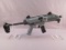 CZ Model Scorpion EV03S1, Semi-Auto Rifle, 9mm, S#D420516