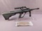 MSAR Model STG-556, Semi-Auto Rifle, .223, S#600-P002133