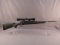 REMINGTON Model 700, Bolt-Action Rifle, .243win, S#RR57003E