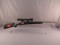 SAVAGE Model 110, Bolt-Action Rifle, .243win, S#P057465
