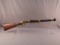 WINCHESTER Model Michigan Lawman Commemorative 94 XTR, Lever-Action Rifle, .30-30win, S#4761175