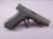 handgun: GLOCK Model 22, Semi-Auto Pistol, .40S&W, 10 shot, 4.5