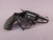handgun: COLT Model New Pocket, Revolver, .32, 6 shot, 2.5