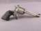 handgun: RUGER Model New Model Blackhawk, Revolver, .357mag, 6 shot, 6.5
