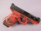 handgun: GLOCK Model 19 Gen 3, Semi-Auto Pistol, 9x19mm, 15 shot, 3.75