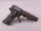 handgun: F. B. RADOM VIS Model 35, Semi-Auto Pistol, 9mm, 7 shot, 4.75