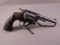 handgun: COLT Model Police Positive Special, Revolver, .32-20WCF, 6 shot, 4