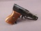 handgun: MAUSER-WERKE Model D.R.P.U.A.P., Semi-Auto Pistol, 6.35, 10 shot, 3
