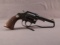 handgun: COLT Police Positive, Revolver, .38spl, 6 shot, 4