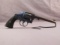handgun: COLT Army Special, Revolver, .38spl, 6 shot, 6