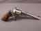 handgun: RUGER Super Redhawk, Revolver, .44mag, 6 shot, 7.5
