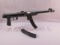 handgun: SMG Model PPS43, Semi-Auto Pistol, 7.62x25, 25 shot, 10