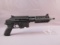 handgun: KEL-TEC Model PLR14, Semi-Auto Pistol, 5.56, 30 shot, 10.5
