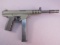 handgun: A.A. ARMS INC Model AP9, Semi-Auto Pistol, 9mm, 25 shot, 10