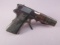 handgun: F. B. RADOM VIS Model 35, Semi-Auto Pistol, 9mm, 7 shot, 4.75
