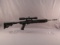 RUGER Model 10/22, Semi-Auto Rifle, .22, S#825-60350