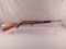 MOSSBERG Model 352KG, Semi-Auto Rifle, .22, S#NVSN