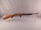 MOSSBERG Model 353, Semi-Auto Rifle, .22, S#812040
