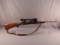 WINCHESTER Model 70, Bolt-Action Rifle, .30-06, S#460522
