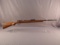 WALTHER Model Trainer, Bolt-Action Rifle, .22LR, S#1175S