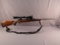 SAKO Model AV, Bolt-Action Rifle, .338win mag, S#642533