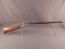 antique: STEVENS Model Unknown Single-Action Rifle, .32, S#NVSN