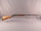 MONTGOMERY WARD Model Hercules, Breech-Action Shotgun, 20g, S#NVSN