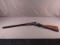 FULTON Model SxS, Breech-Action Shotgun, Unknown Caliber, S#183617