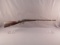 PAGE LEWIS Model L Olympic, Lever-Action Rifle, .22, S#NVSN