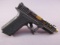 handgun: GREY GHOST PRECISION Model GGP, Semi-Auto Pistol, 9mm, 17 shot, 4.75