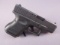 handgun: GLOCK Model 27, Semi-Auto Pistol, .40, 9 shot, 3.25
