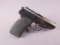 handgun: MAKAROV Model Unknown, Semi-Auto Pistol, 9x18mm, 10 shot, 3.5