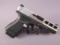 handgun: GLOCK Model 19 Gen 3, Semi-Auto Pistol, 9mm, 15 shot, 3.75