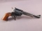 handgun: RUGER New Model Blackhawk, Revolver, .45, 6 shot, 7.5