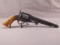 black powder handgun: ROGERS & SPENCER Model Unknown, Revolver, .44, 6 shot, 7.5