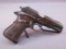 handgun: LLAMA Model Unknown, Semi-Auto Pistol, .380, 6 shot, 4