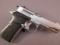 handgun: LLAMA Model micromax 380, Semi-Auto Pistol, .380, 6 shot, 3.75