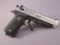 handgun: BERETTA Model Elite II, Semi-Auto Pistol, .40S&W, 10 shot, 4.5