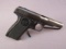 handgun: REMINGTON Model 51, Semi-Auto Pistol, .380, 8 shot, 3.25